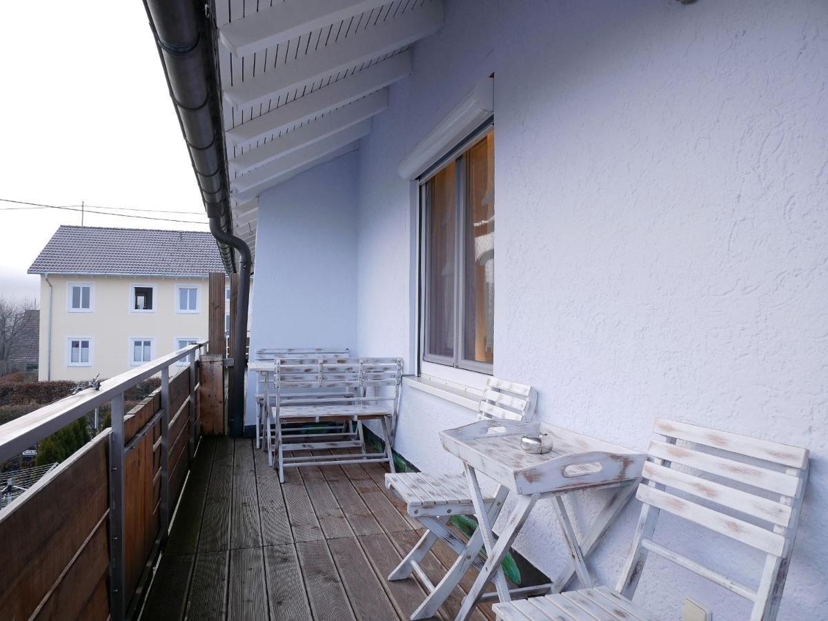 Ferienwohnung Kussmaul Alpirsbach Exterior photo