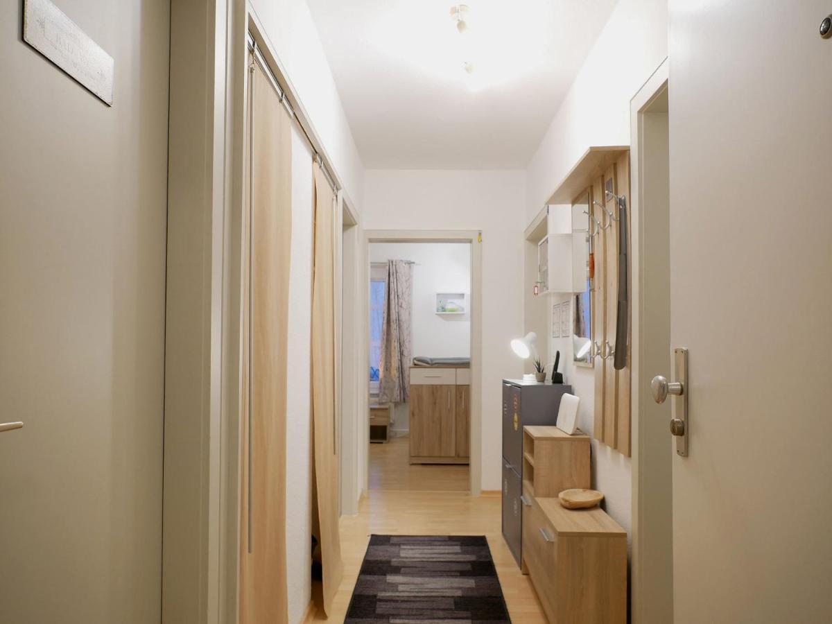 Ferienwohnung Kussmaul Alpirsbach Exterior photo